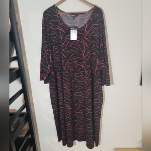 Ulla popken new w tag 36-38. Bin 40